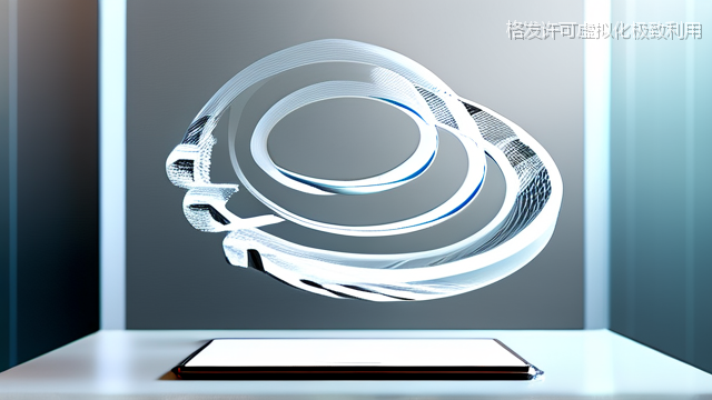 格发许可虚拟化极致利用